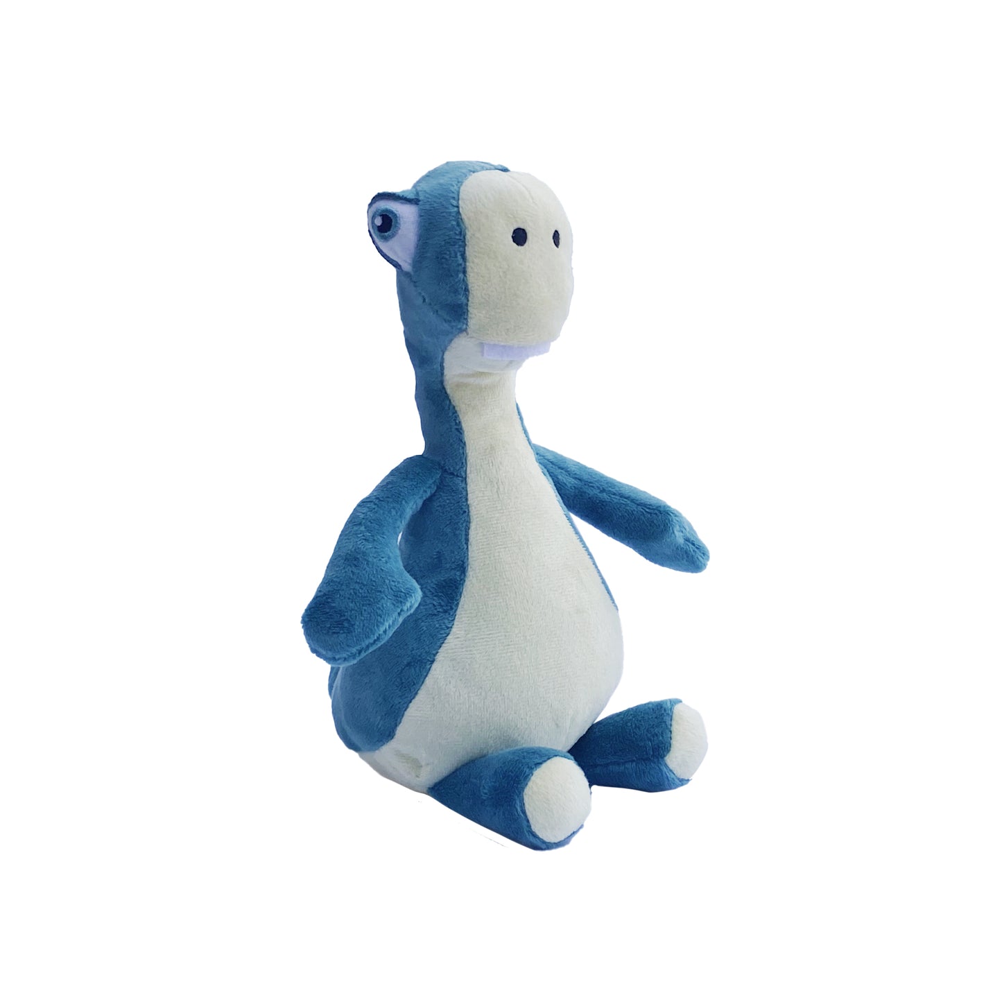 Gigantosaurus: Plush 10" Dinosaur Soft Buddies - Bill