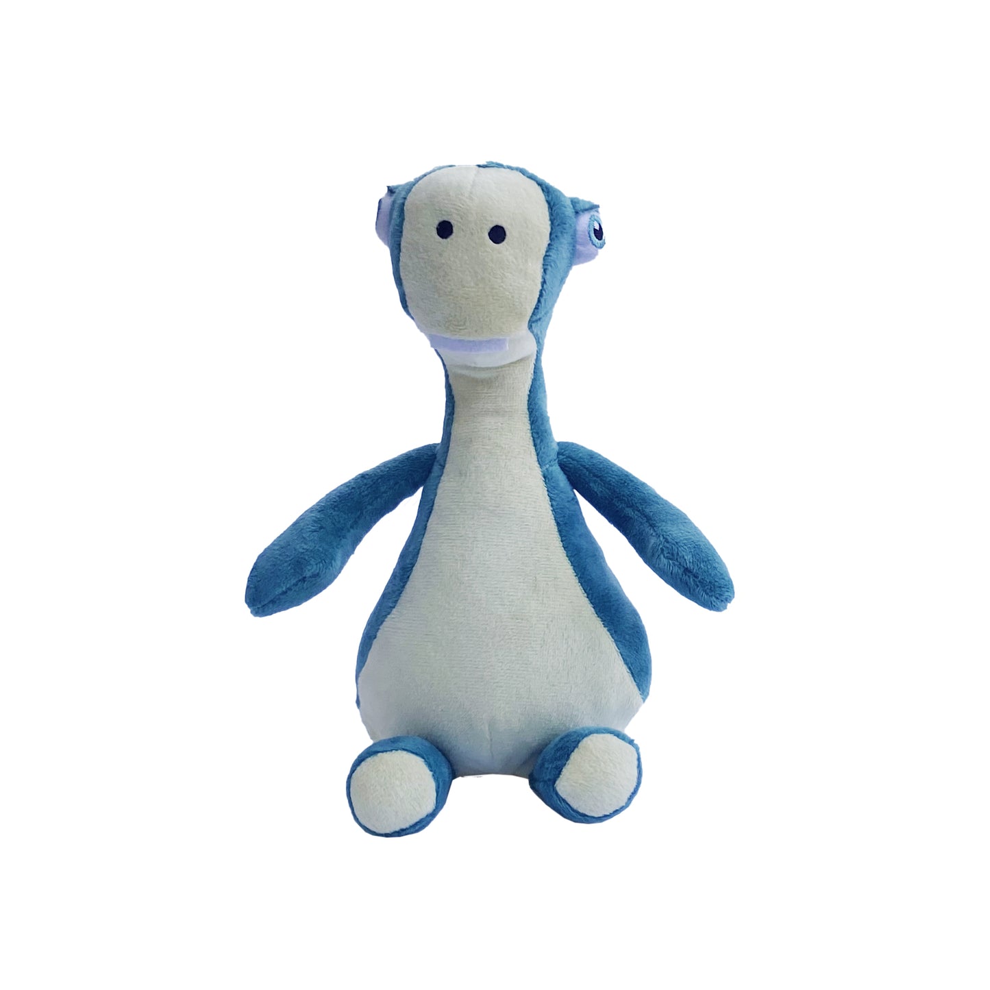 Gigantosaurus: Plush 10" Dinosaur Soft Buddies - Bill
