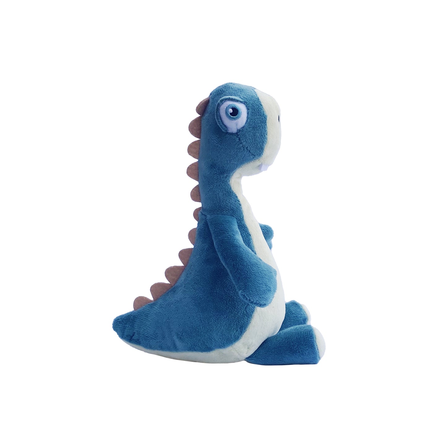 Gigantosaurus: Plush 10" Dinosaur Soft Buddies - Bill