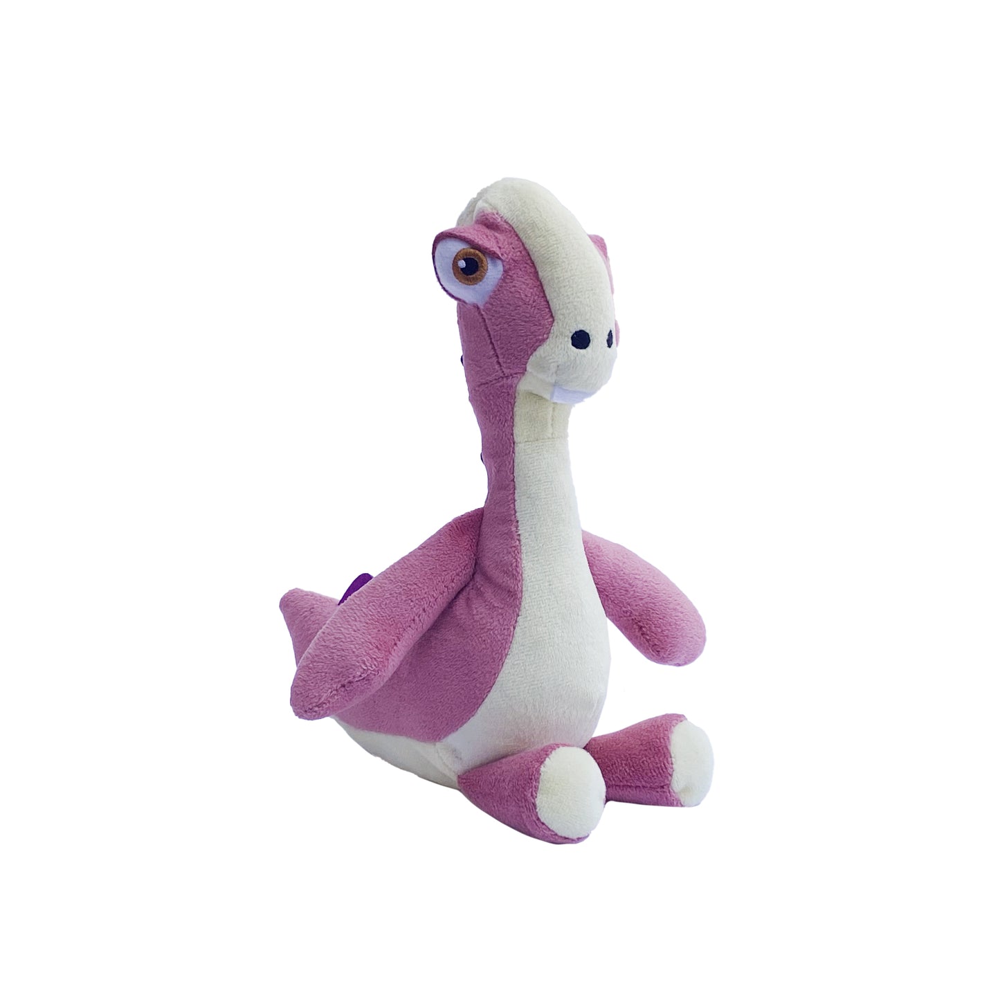 Gigantosaurus: Plush 10" Dinosaur Soft - Rocky