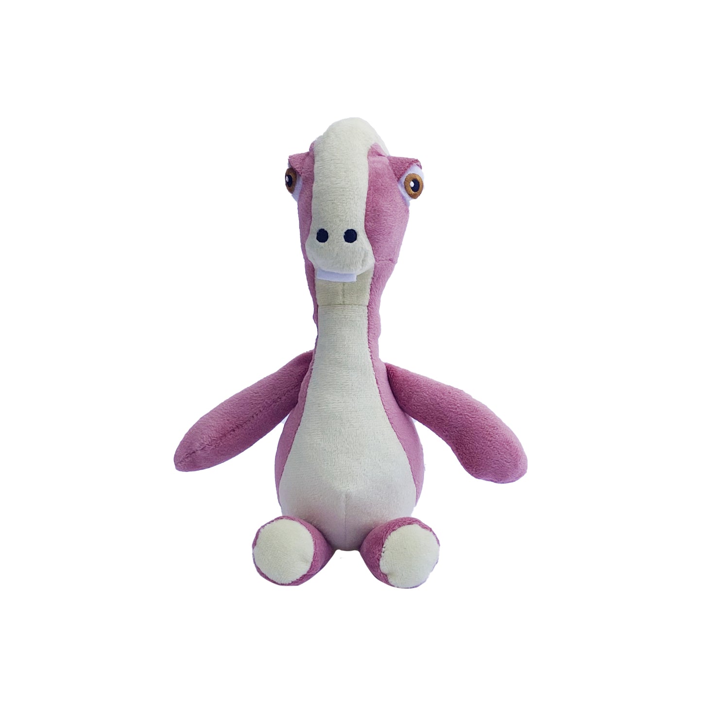 Gigantosaurus: Plush 10" Dinosaur Soft - Rocky