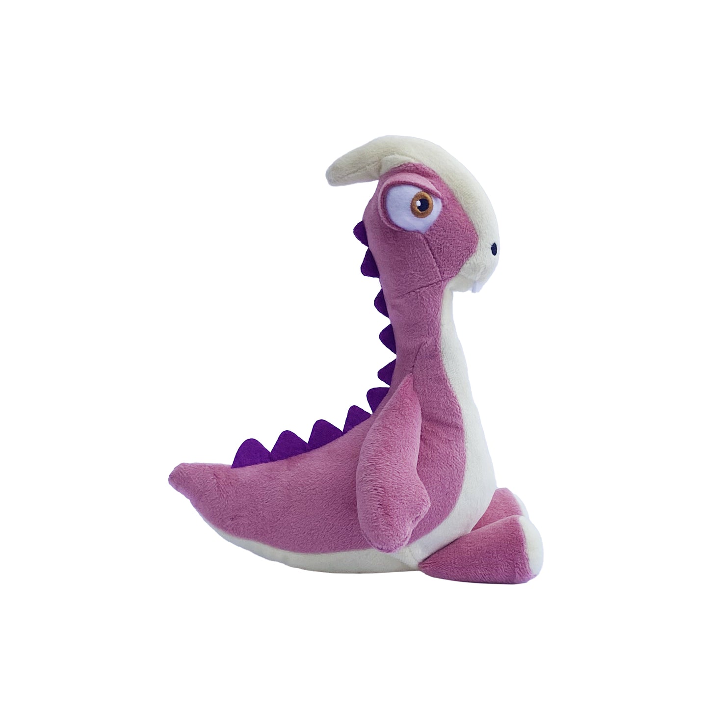 Gigantosaurus: Plush 10" Dinosaur Soft - Rocky