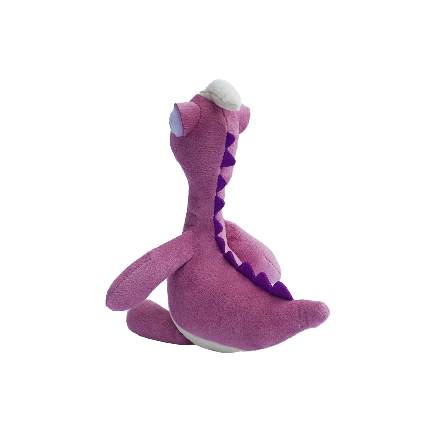 Gigantosaurus: Plush 10" Dinosaur Soft - Rocky