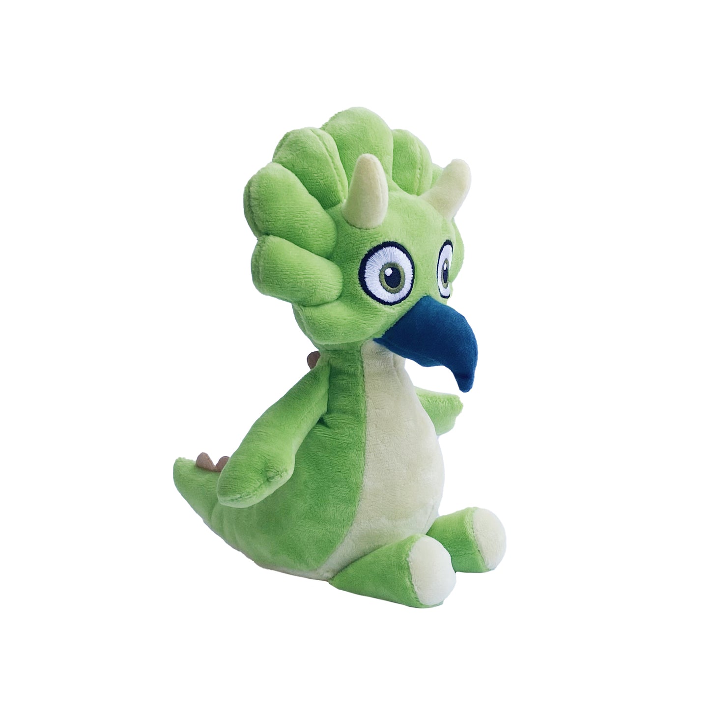Gigantosaurus: Plush 10" Dinosaur Soft - Tiny