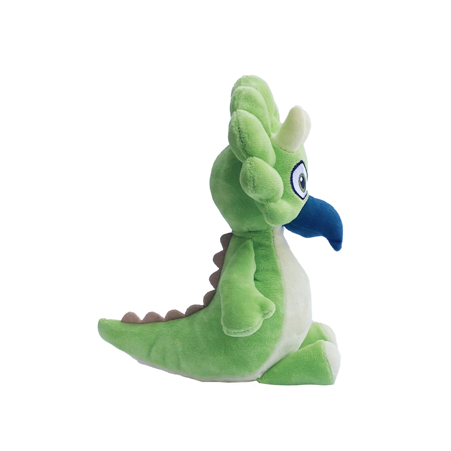 Gigantosaurus: Plush 10" Dinosaur Soft - Tiny