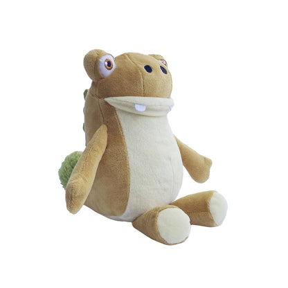 Gigantosaurus: Plush 10" Dinosaur Soft - Mazu