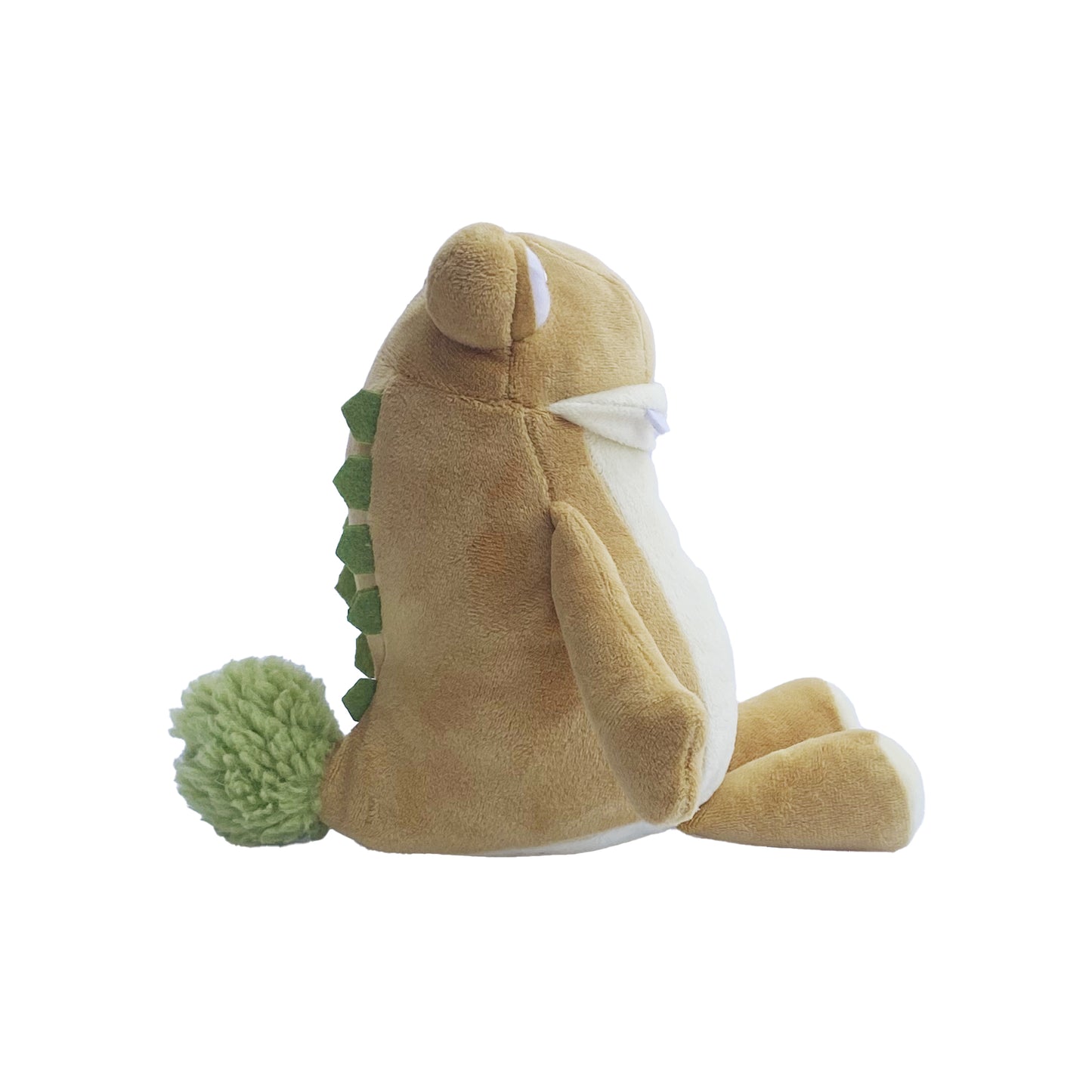 Gigantosaurus: Plush 10" Dinosaur Soft - Mazu